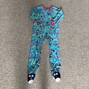 Girls Onesie Size 7/8